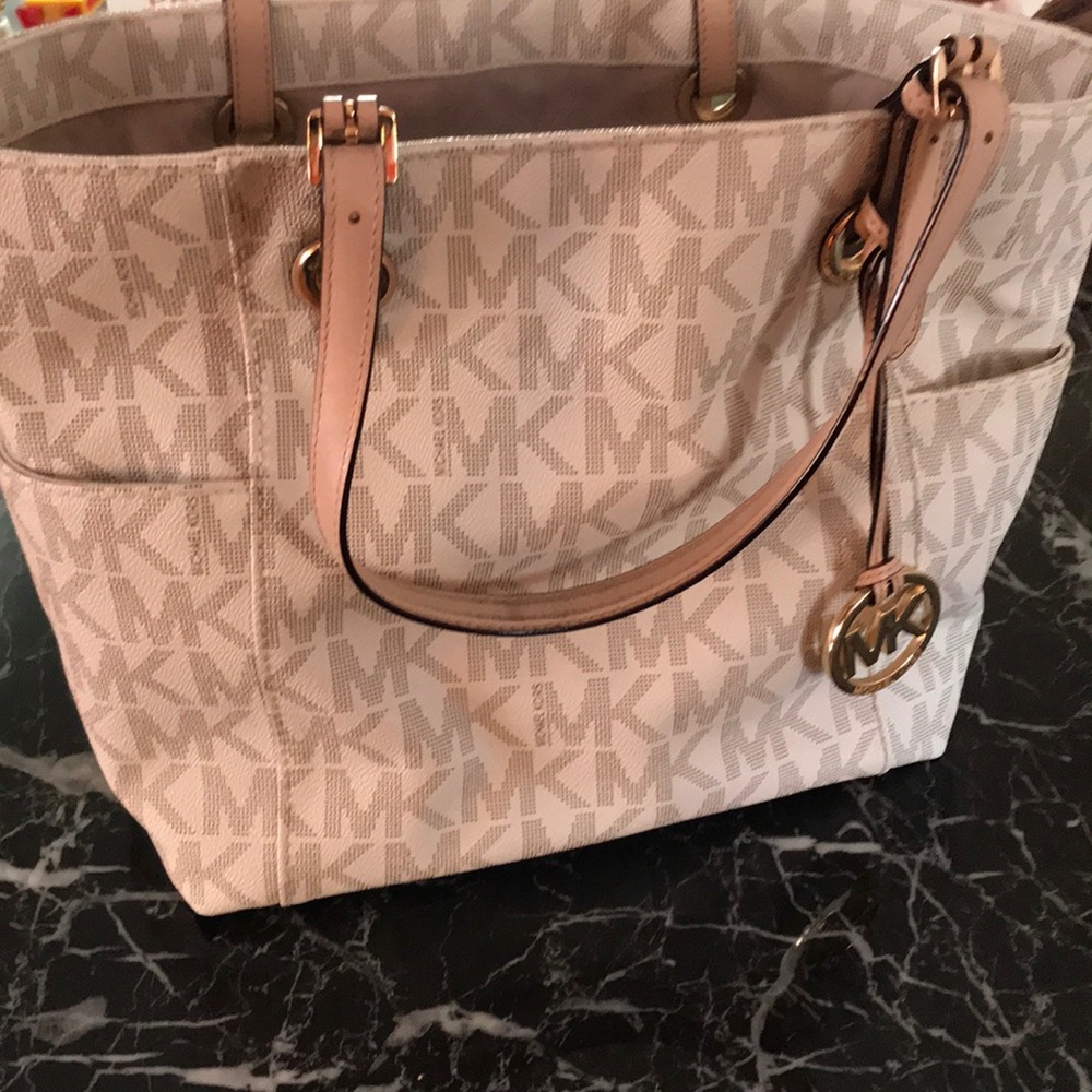 Mk bag
